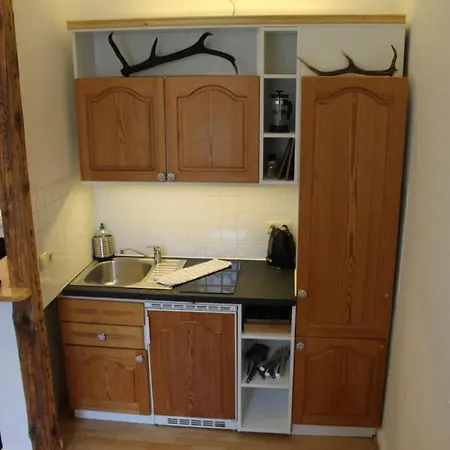 Wiesengrund Appartement *