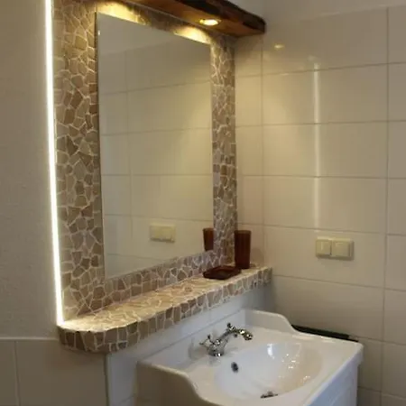 Appartement Wiesengrund Bad Harzburg