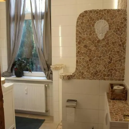 Wiesengrund Apartamento