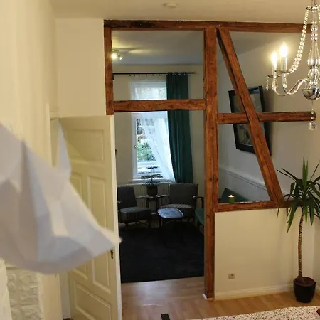 Wiesengrund Apartamento *