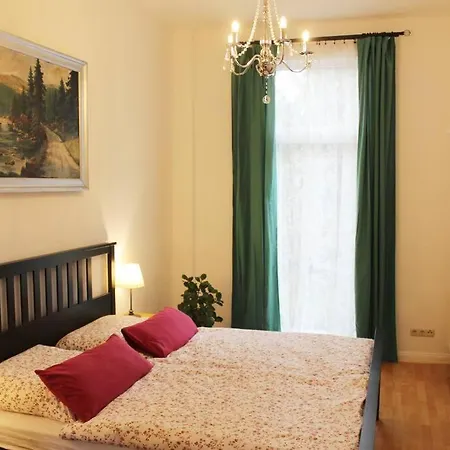 Wiesengrund Apartamento