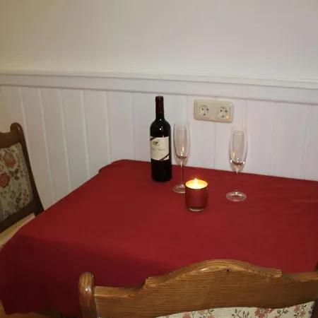 Wiesengrund * Bad Harzburg