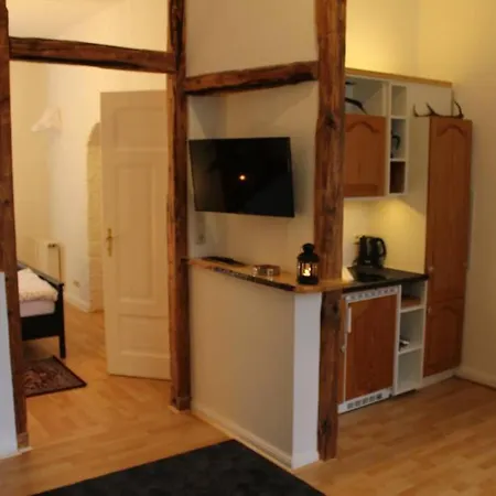 Wiesengrund Bad Harzburg