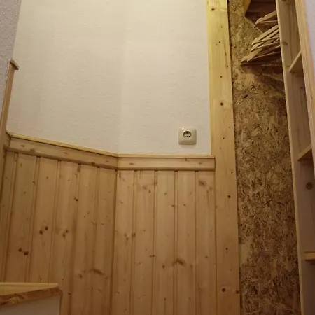 Wiesengrund Appartement *