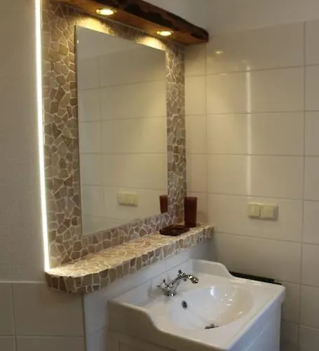 Lejlighed Wiesengrund Bad Harzburg