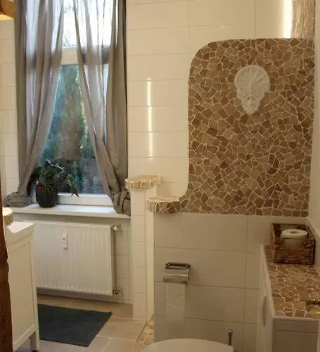 Wiesengrund Lejlighed