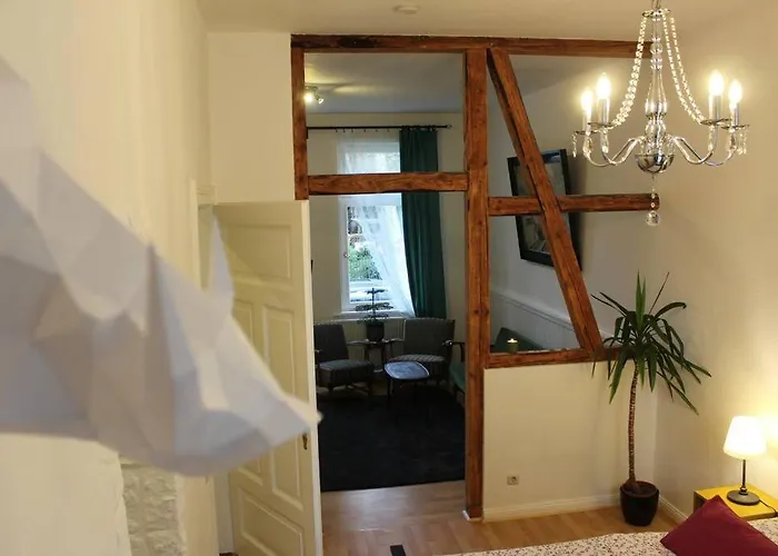 Wiesengrund Lejlighed *