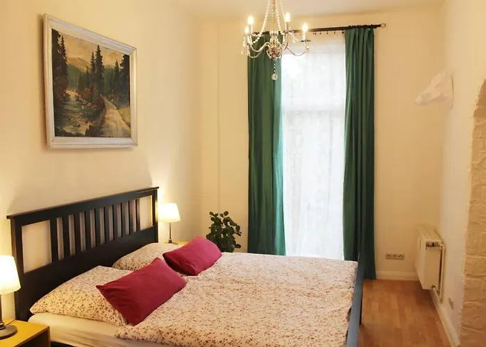 Wiesengrund Lejlighed