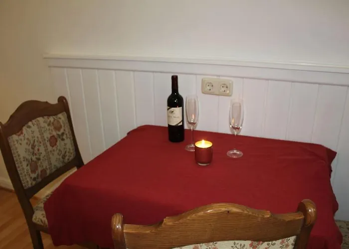 Wiesengrund * Bad Harzburg