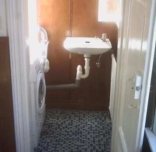 Wiesengrund Lejlighed Bad Harzburg